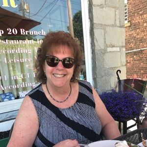 Meet your Posher, Jill